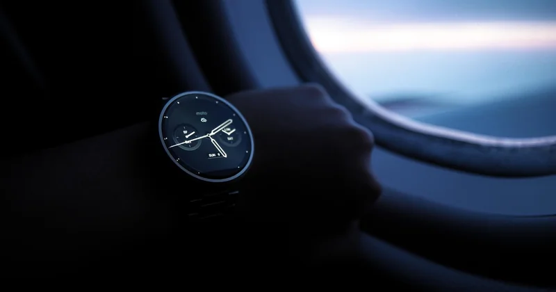 Meilleur montre connectée pas cher : ce qu'on obtient vraiment sous 100 €