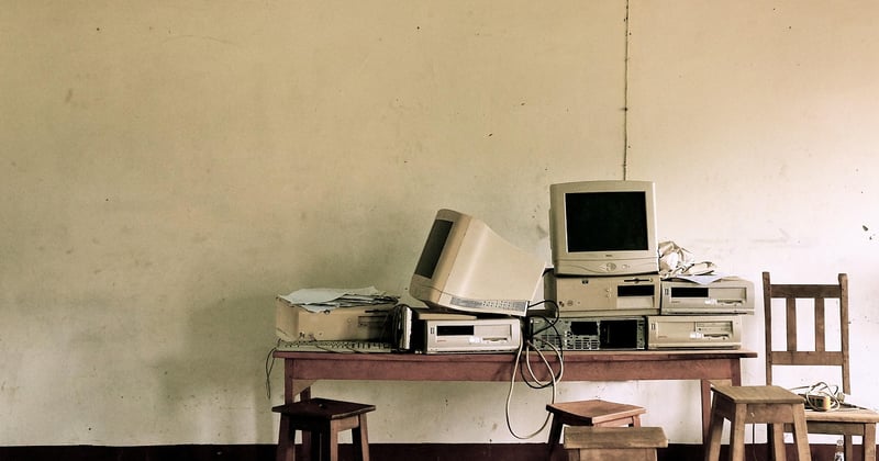 Nouveautés matériel informatique à ne pas manquer : le top de la rentrée